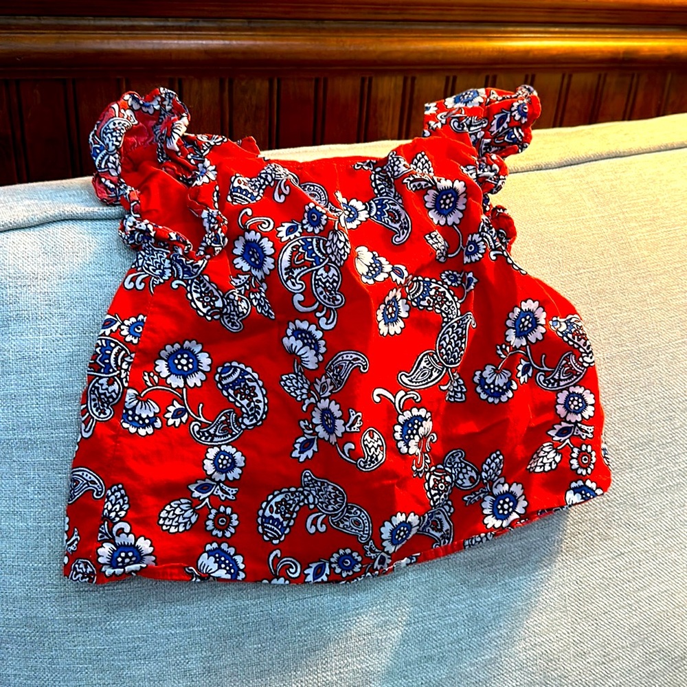 Jamie and Jack shirt